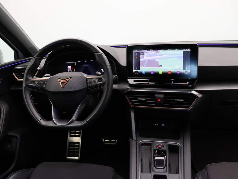 CUPRA
