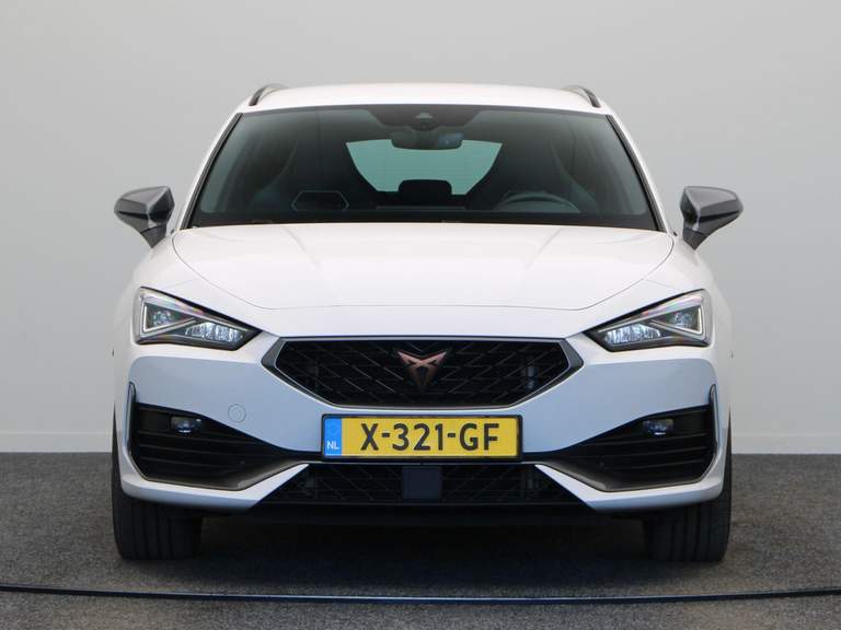 CUPRA
