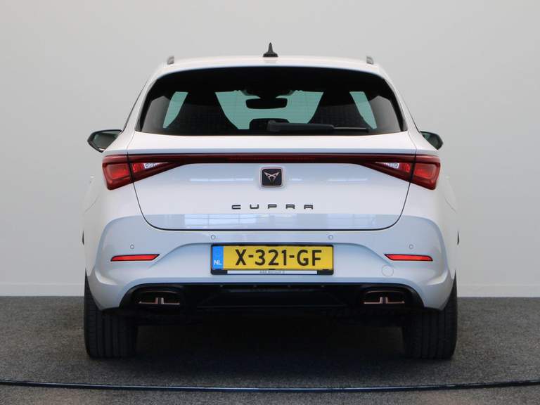 CUPRA