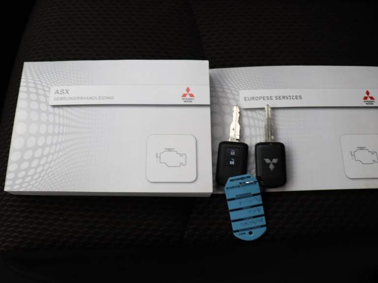Mitsubishi