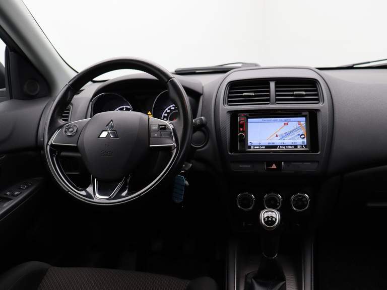 Mitsubishi