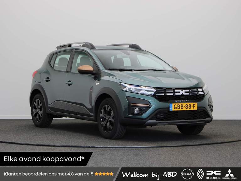 Dacia