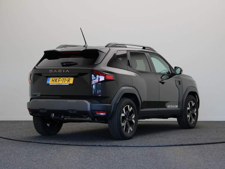 Dacia