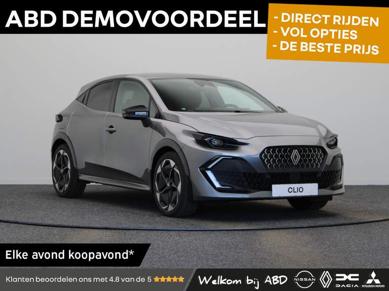 Renault Renault
