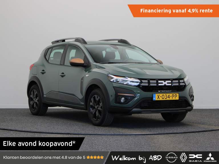 Dacia Dacia