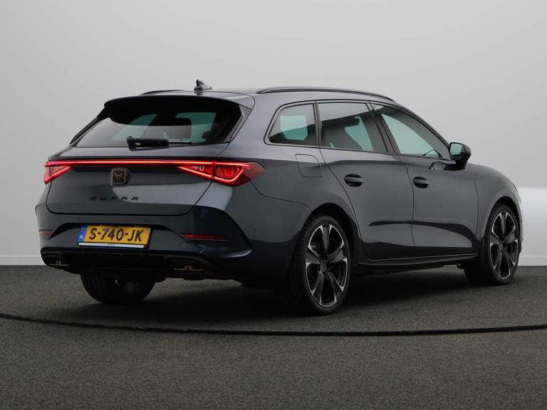CUPRA