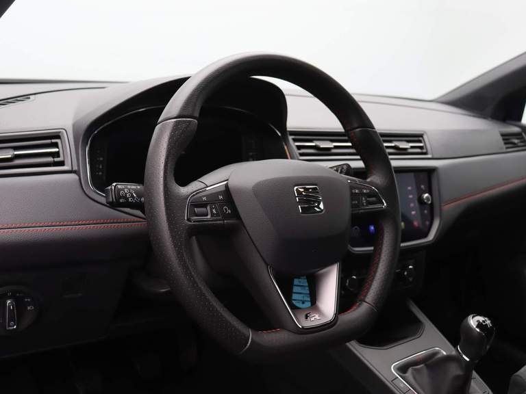SEAT SEAT