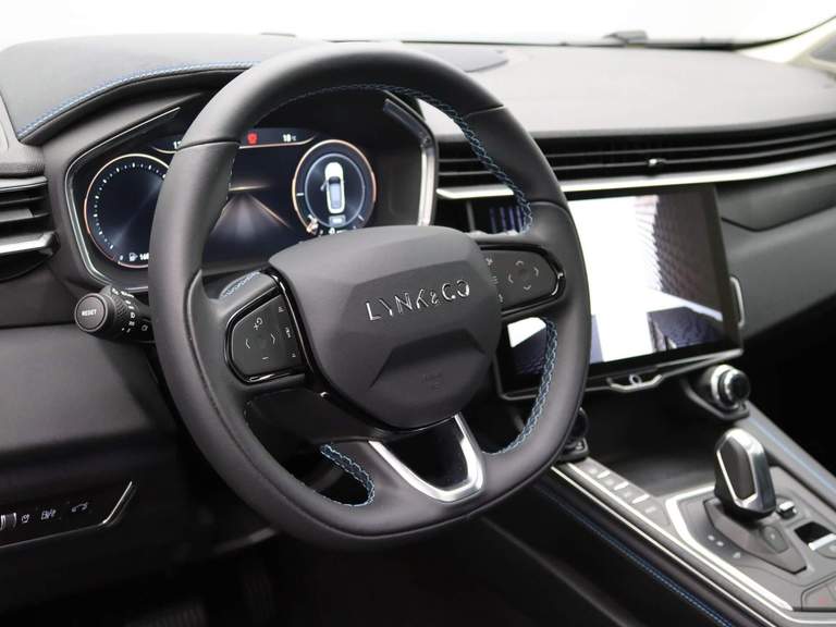 Lynk & Co Lynk & Co