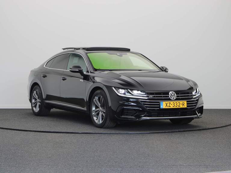Volkswagen Volkswagen