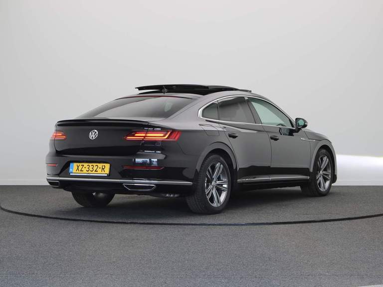Volkswagen Volkswagen