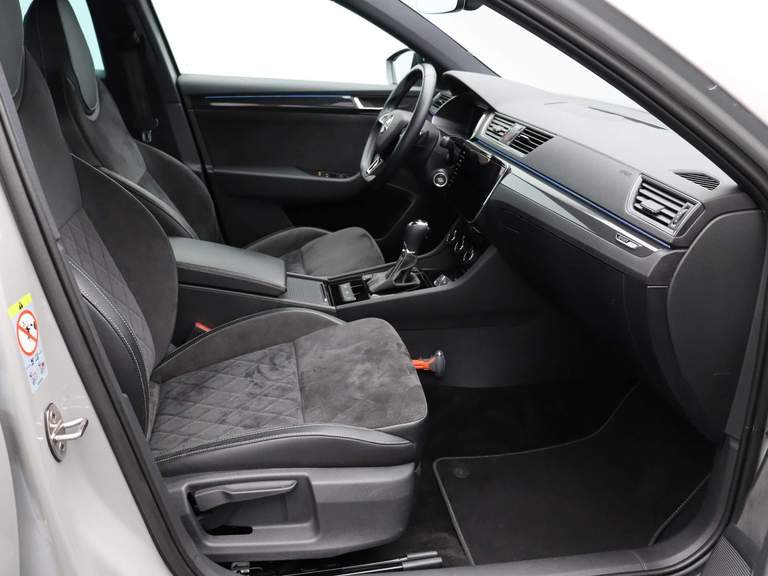 ŠKODA ŠKODA