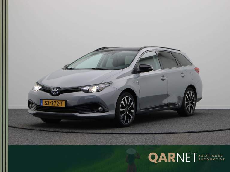 Toyota Toyota