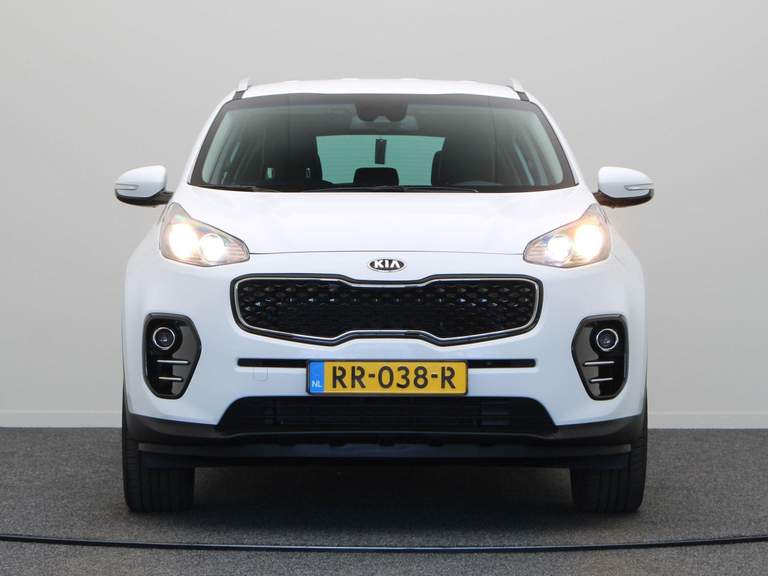 Kia Kia