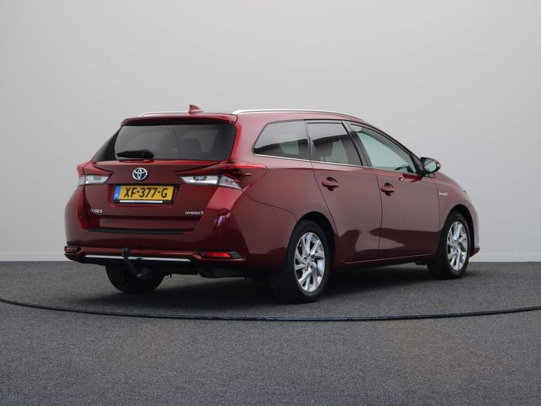 Toyota Toyota