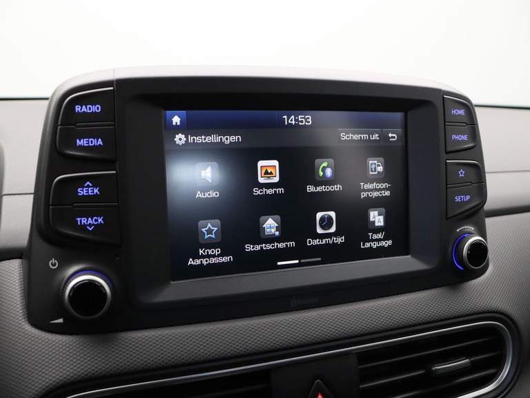 Hyundai Hyundai