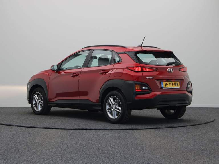 Hyundai Hyundai