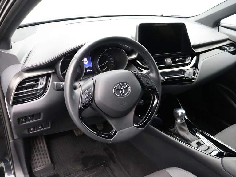 Toyota Toyota