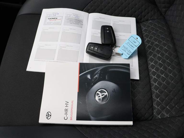 Toyota Toyota