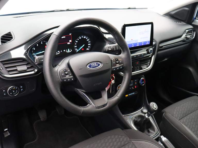 Ford Ford
