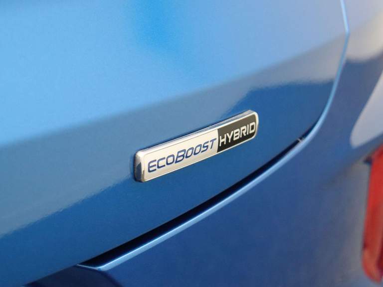 Ford Ford