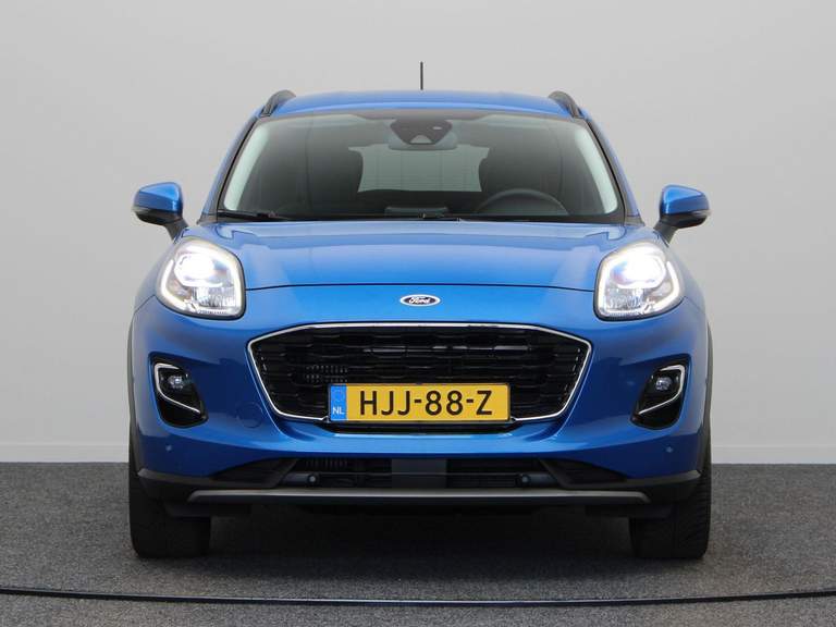 Ford Ford