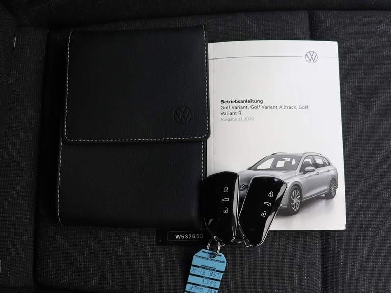 Volkswagen Volkswagen