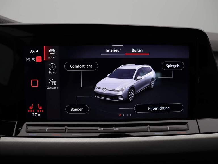 Volkswagen Volkswagen