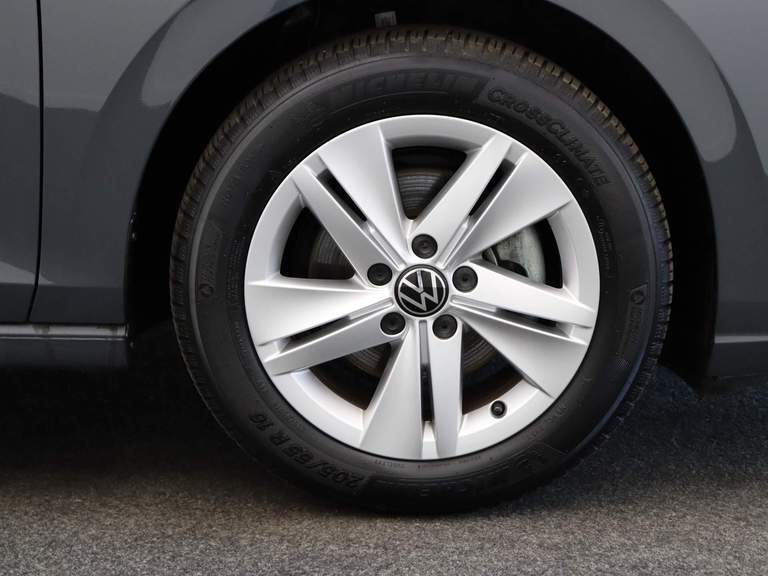 Volkswagen Volkswagen