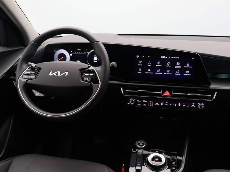 Kia Kia