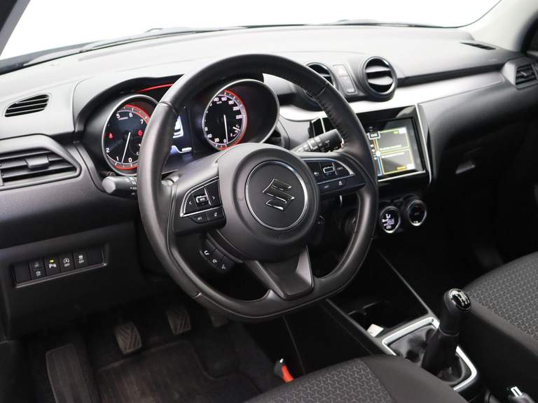 Suzuki Suzuki