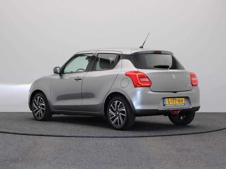 Suzuki Suzuki