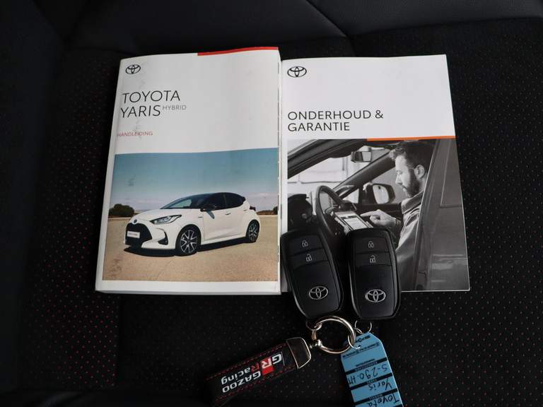 Toyota Toyota