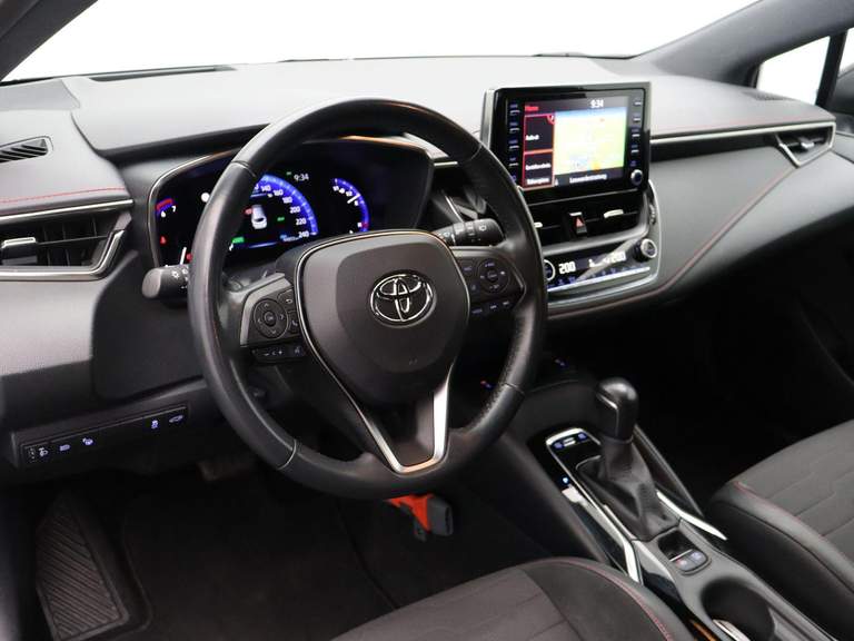 Toyota Toyota