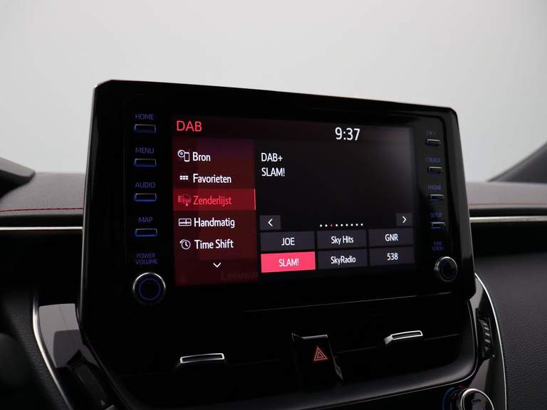 Toyota Toyota