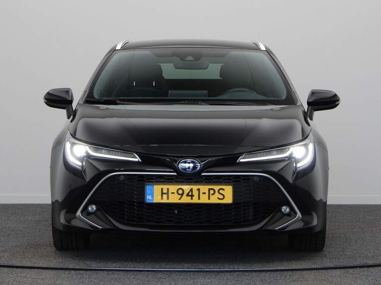 Toyota Toyota