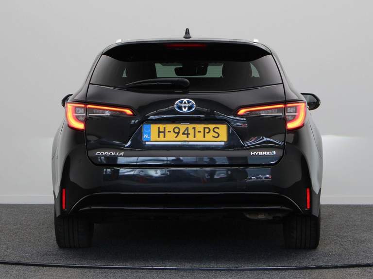 Toyota Toyota