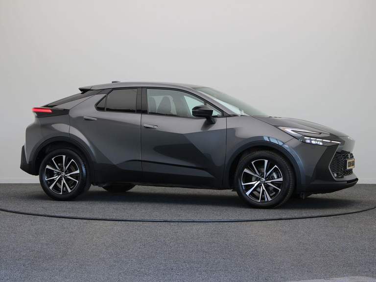 Toyota Toyota