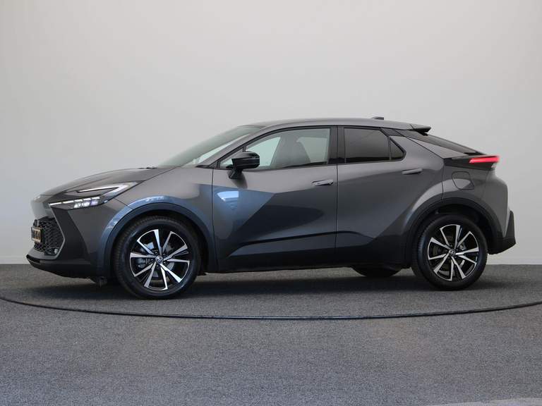 Toyota Toyota