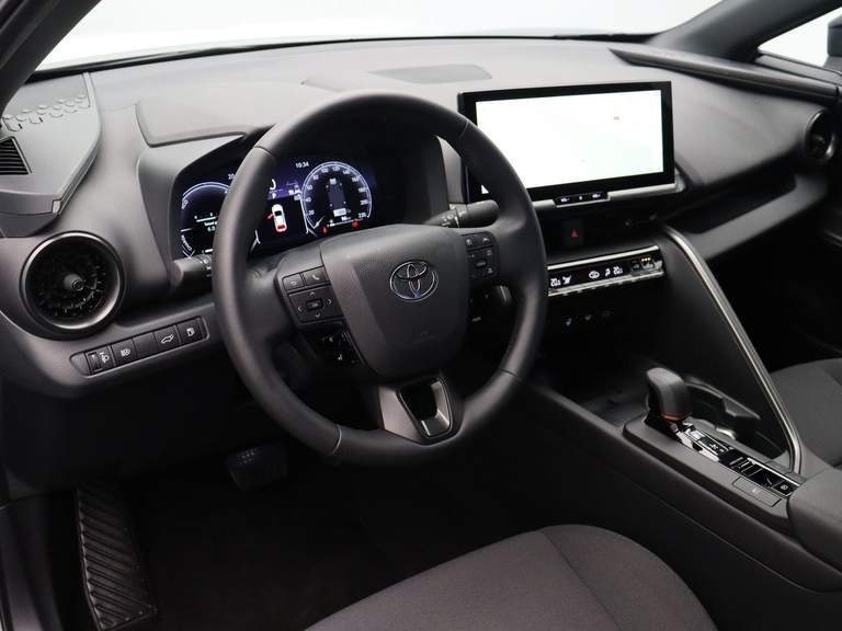 Toyota Toyota
