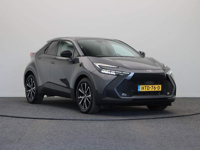 Toyota Toyota