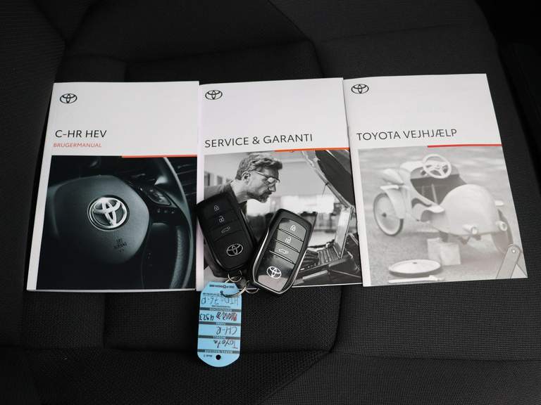 Toyota Toyota
