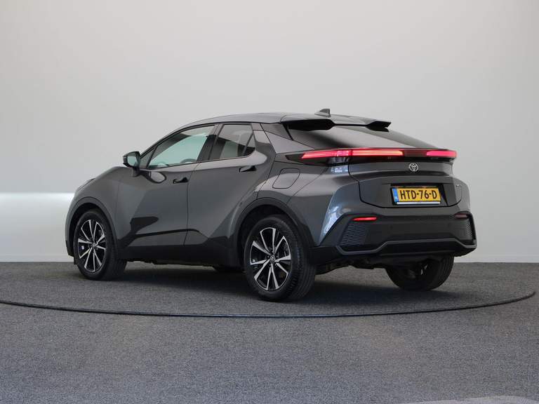 Toyota Toyota