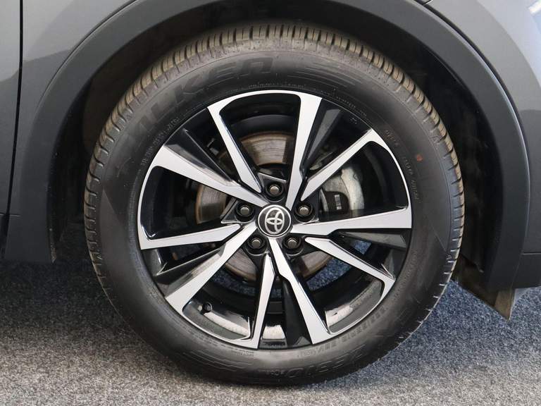 Toyota Toyota