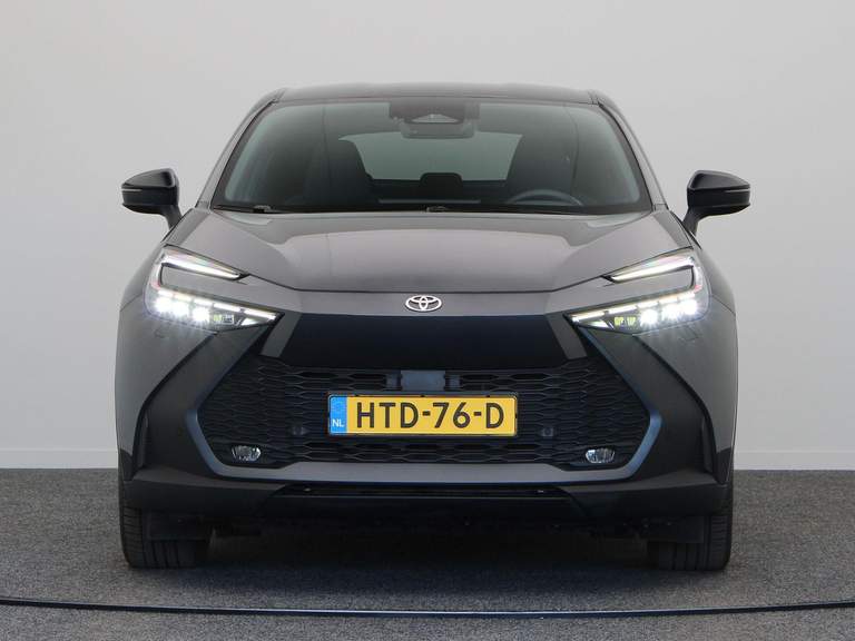 Toyota Toyota