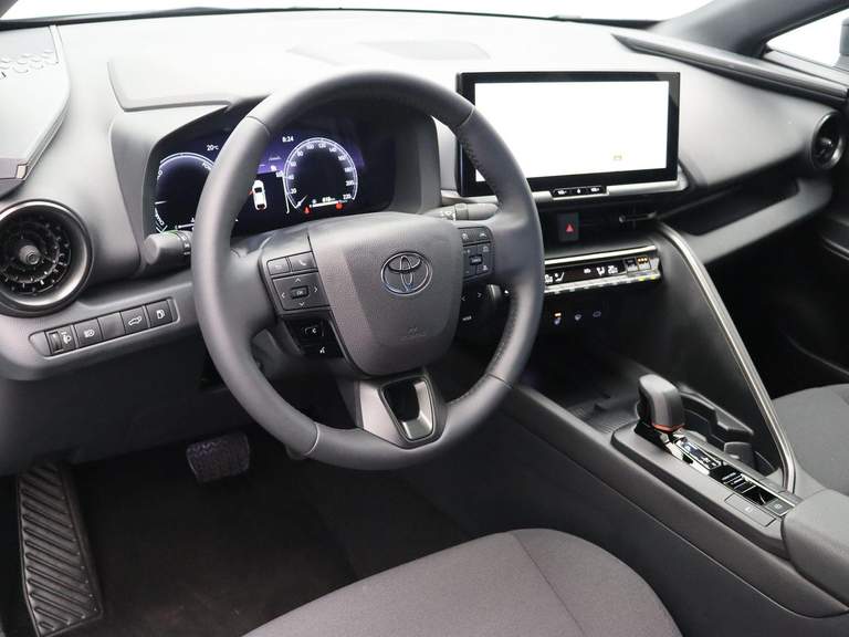 Toyota Toyota
