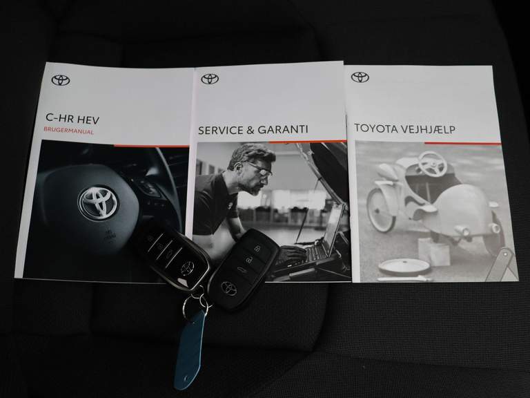 Toyota Toyota