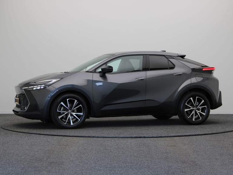 Toyota Toyota