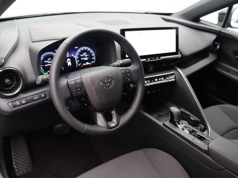 Toyota Toyota