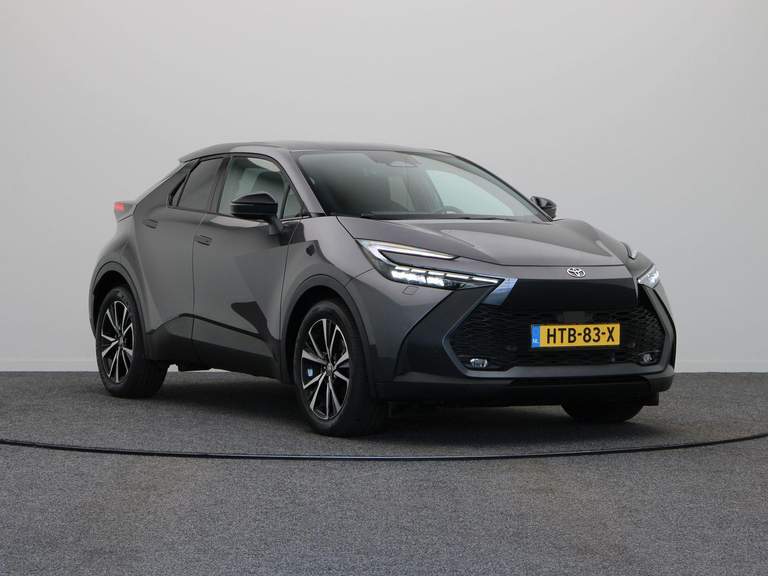 Toyota Toyota