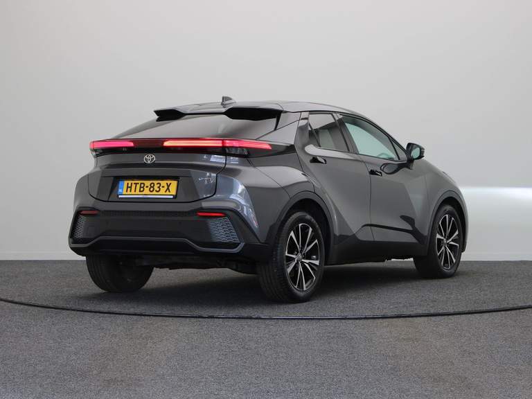 Toyota Toyota